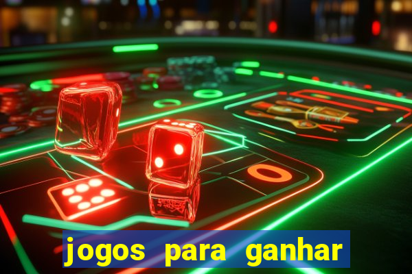 jogos para ganhar dinheiro em euro